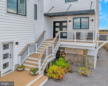 637 Cedar Run Dock Rd, West Creek, NJ, 08092