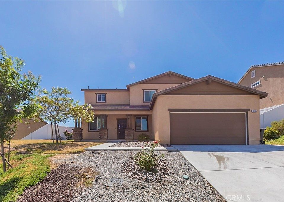 11149 Chad Cir Beaumont CA 92223 Zillow