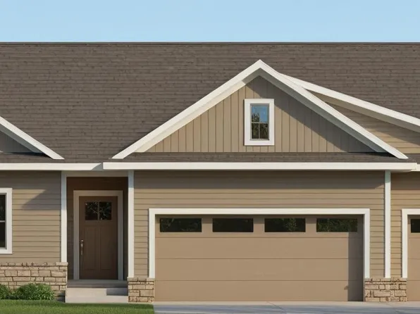 Bradley Plan, Willow Hills North