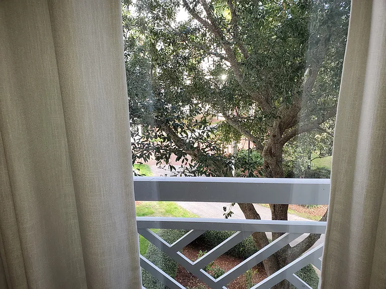 3rd Floor Window Views