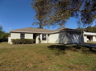 12167 Landfair St, Spring Hill, FL 34608