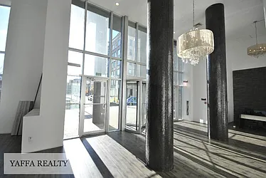 Rented by Yaffa Realty LLC