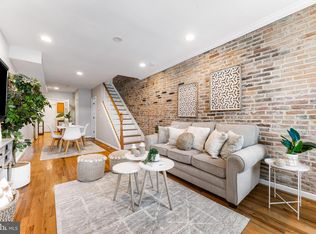 1113 Haubert St, Baltimore, MD 21230