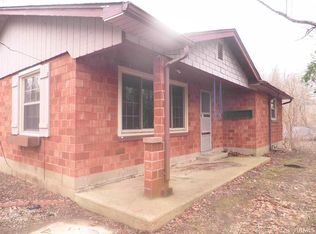 4620 N Helmsburg Rd, Nashville, IN 47448