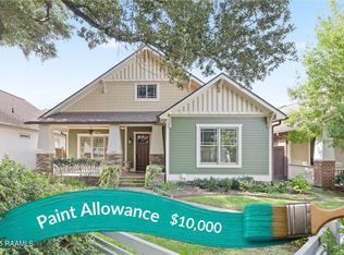 309 Founders St, Lafayette, LA 70508