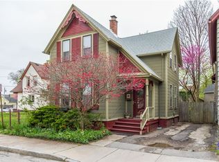 2 Pappert Pl, Rochester, NY 14620