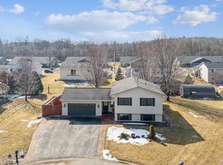 310 Hazelnut Dr, Woodville, WI 54028