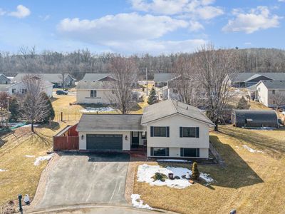 310 Hazelnut Dr, Woodville, WI, 54028