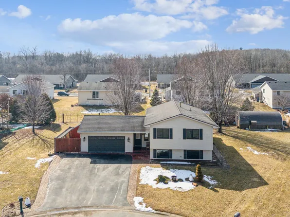 310 Hazelnut Dr, Woodville, WI 54028