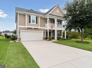 58 Winslow Cir, Savannah, GA 31407