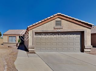 3331 N 84th Ave, Phoenix, AZ 85037