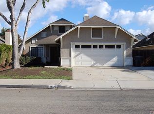 1520 Swallow St, Santa Maria, CA 93454