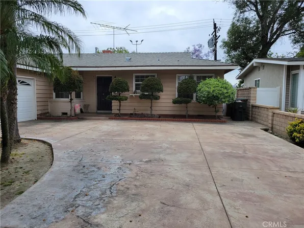 405 S Fann St, Anaheim, CA 92804