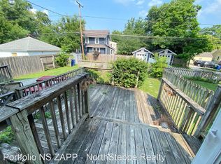2890 Indianola Ave, Columbus, OH 43202