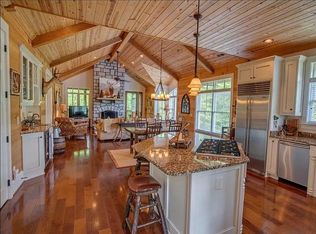 41 Brock Ct #2C, Highlands, NC 28741