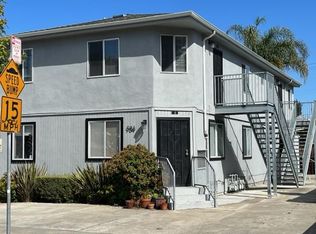 984 54th St APT B, Emeryville, CA 94608