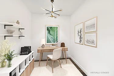 Sold by SERHANT.