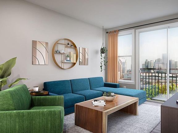 3rd image of 65 Robertson St #461