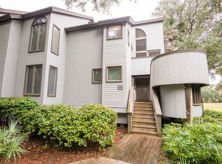 4505 Park Lake Dr, Kiawah Island, SC 29455
