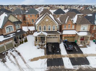 10 Spokanne St, Brampton, ON L6R 4A2