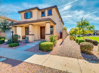 3501 E Oakland St, Gilbert, AZ 85295