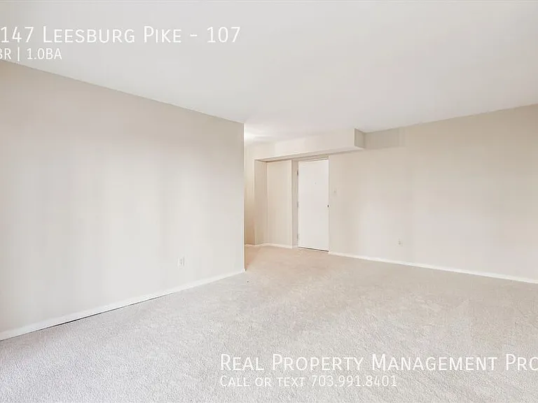 6147 Leesburg Pike #107 — Photo 9