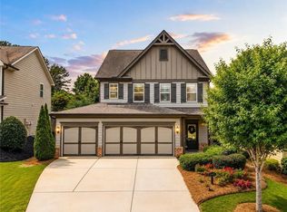 147 Fieldbrook Xing, Canton, GA 30115