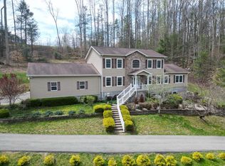 143 Timberline Dr, Summersville, WV