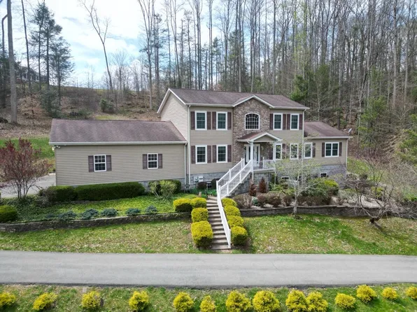 143 Timberline Dr, Summersville, WV 26651