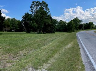 SE U Hwy, Deepwater, MO 64740