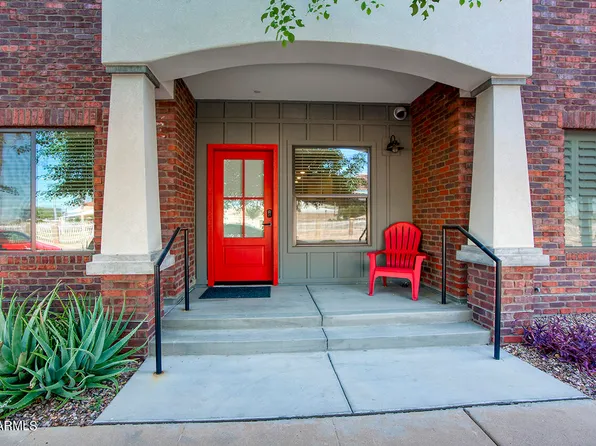 475 N 9TH Street #115, Phoenix, AZ 85006