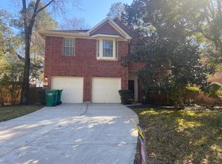 147 N Wimberly Way, Conroe, TX 77385