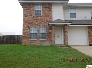 2310 Wildewood Dr UNIT A, Harker Heights, TX 76548