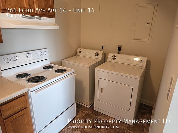 5th image of 266 Ford Ave APT 14