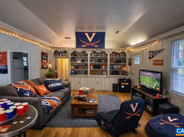 140 Valley Rd, Charlottesville, VA 22903