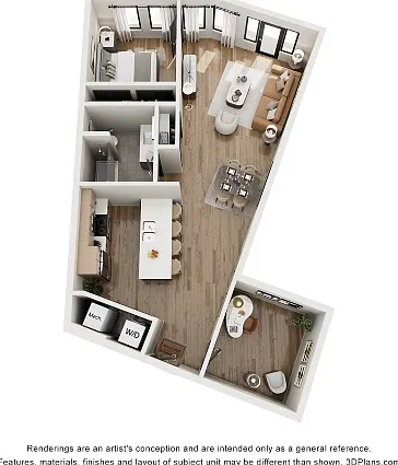 Vista Village — Photo 42