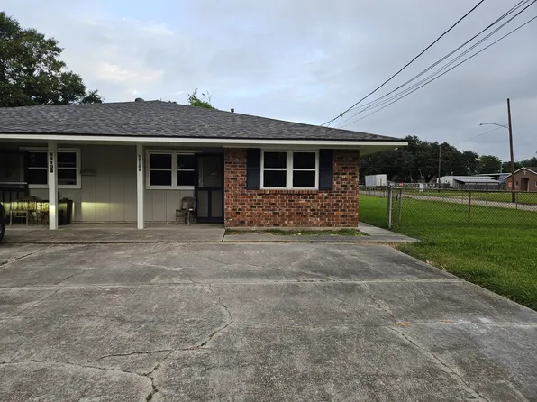 58106 Canal St, Plaquemine, LA 70764