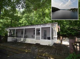 364 Fisher Hollow Rd, Guntersville, AL 35976