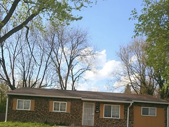 8716 E 41st Pl, Indianapolis, IN 46226