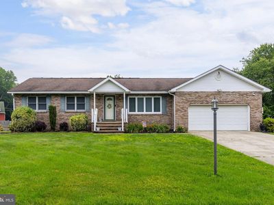 93 Pennsvl Pedricktn Rd, Pedricktown, NJ, 08067