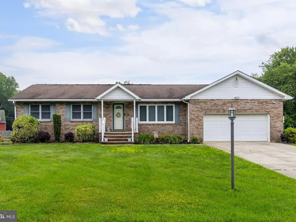 93 Pennsvl Pedricktn Rd, Pedricktown, NJ 08067