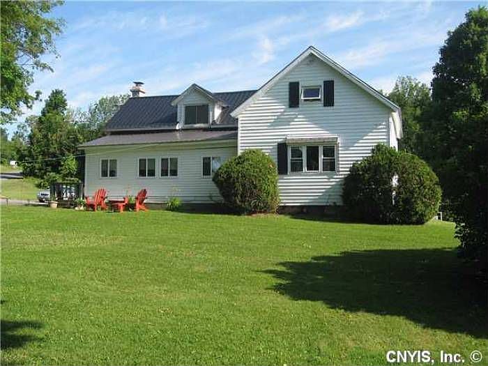 Great Curb Appeal