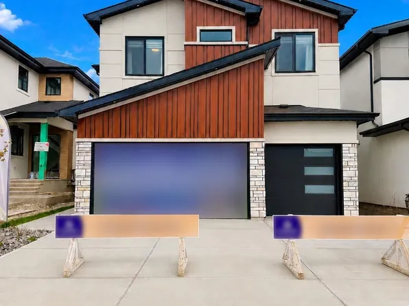 16607 8th St NW, Edmonton, AB T6T 1A4