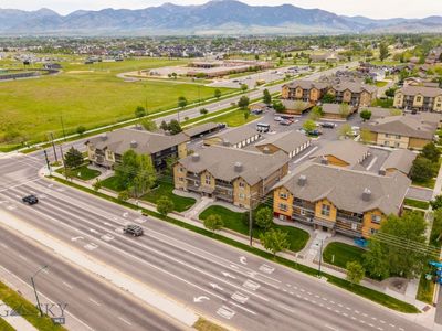 4673 Bembrick St APT 2D, Bozeman, MT, 59718
