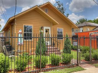 6713 Canal St #1, Houston, TX 77011