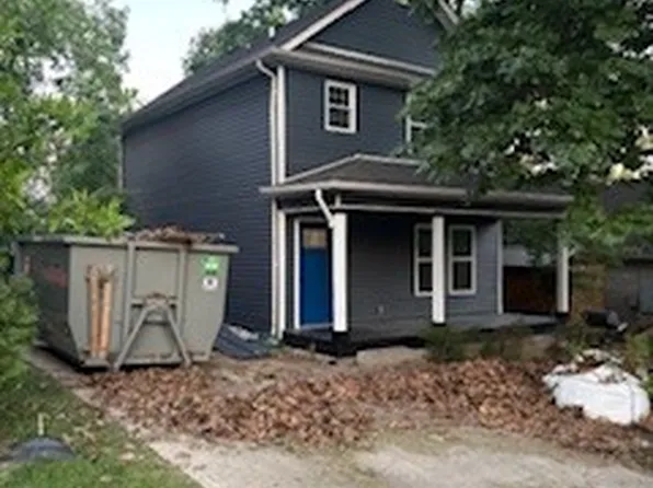 14 Willis St, Nashville, TN 37207