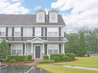 903 Hemingway Cir, Summerville, SC 29483