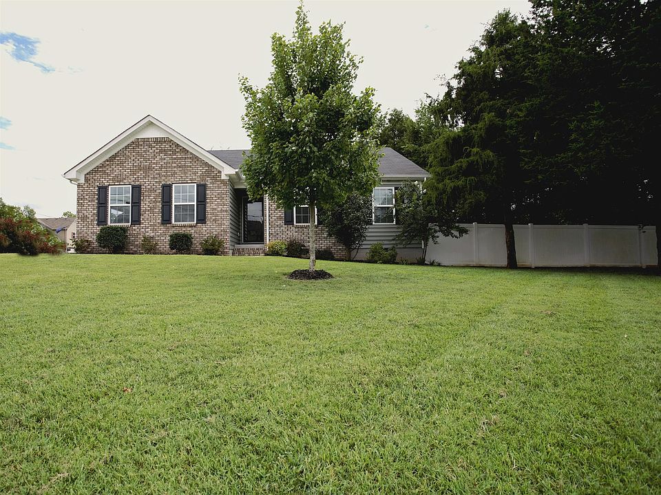 1st image of 1001 Bluecreek Cir