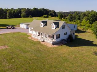 2217 Evins Mill Rd, Smithville, TN 37166