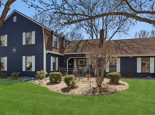 1462 Mulberry Ln, Saint Joseph, MI